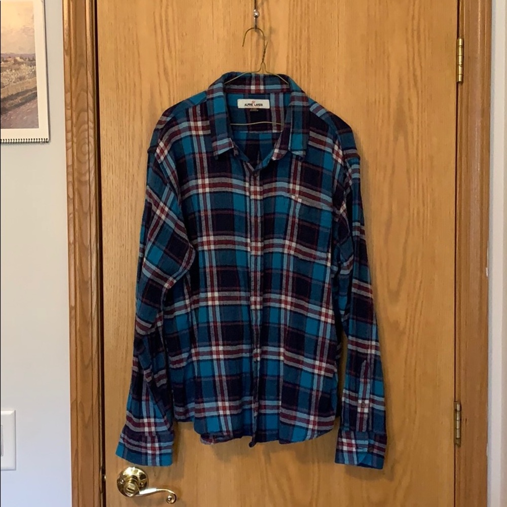 Flannel